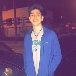 Meet your Posher, David